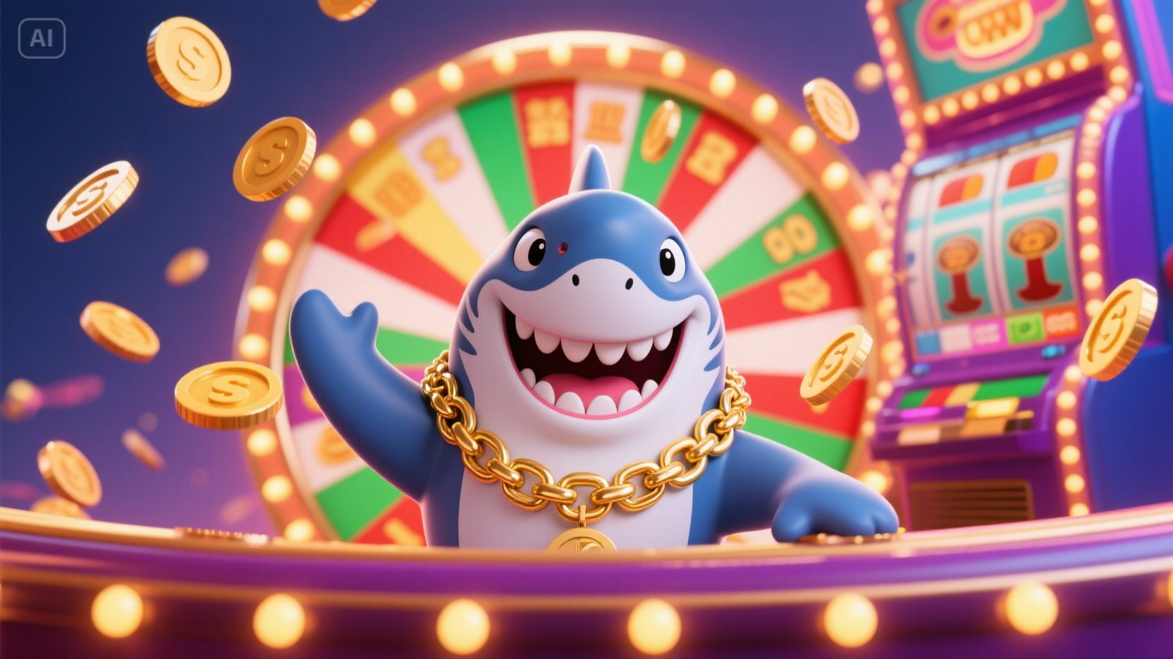 Casino 77 vip game online desktop and mobile interfaces