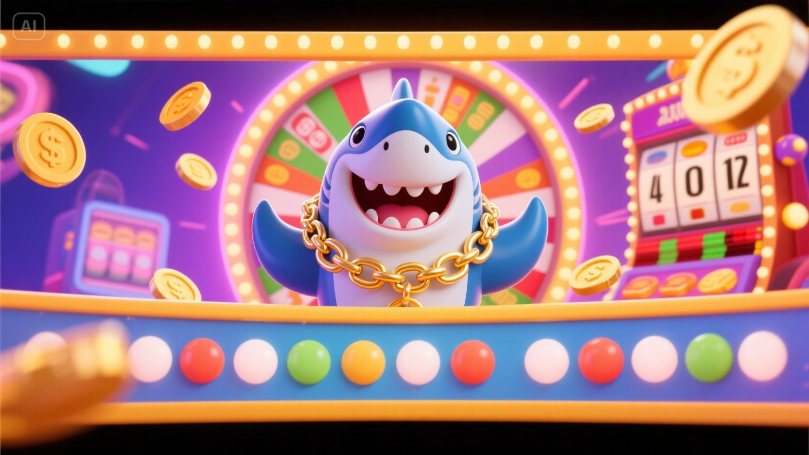 Registration at 77 vip game online Casino