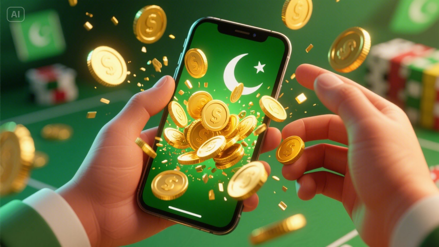 77 vip game onlineMake your first deposit today and double your fun instantly! Pakistan’s casino lovers enjoy safe gaming, fast payments, and real winnings.