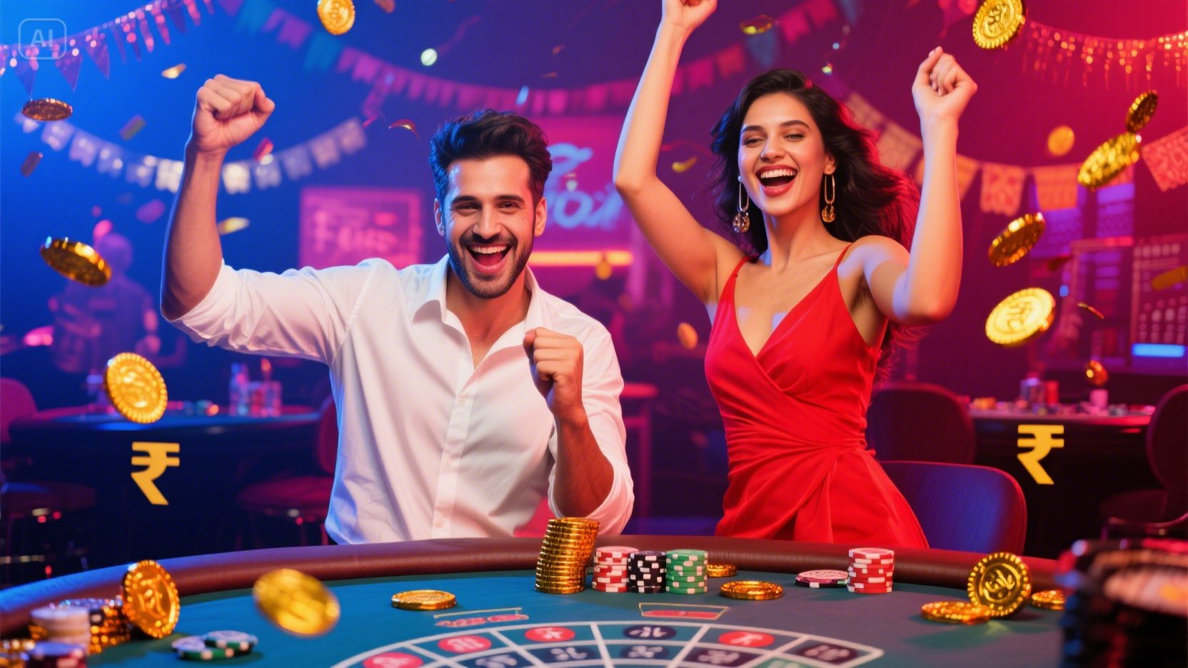 Registration at 77 vip game online Casino