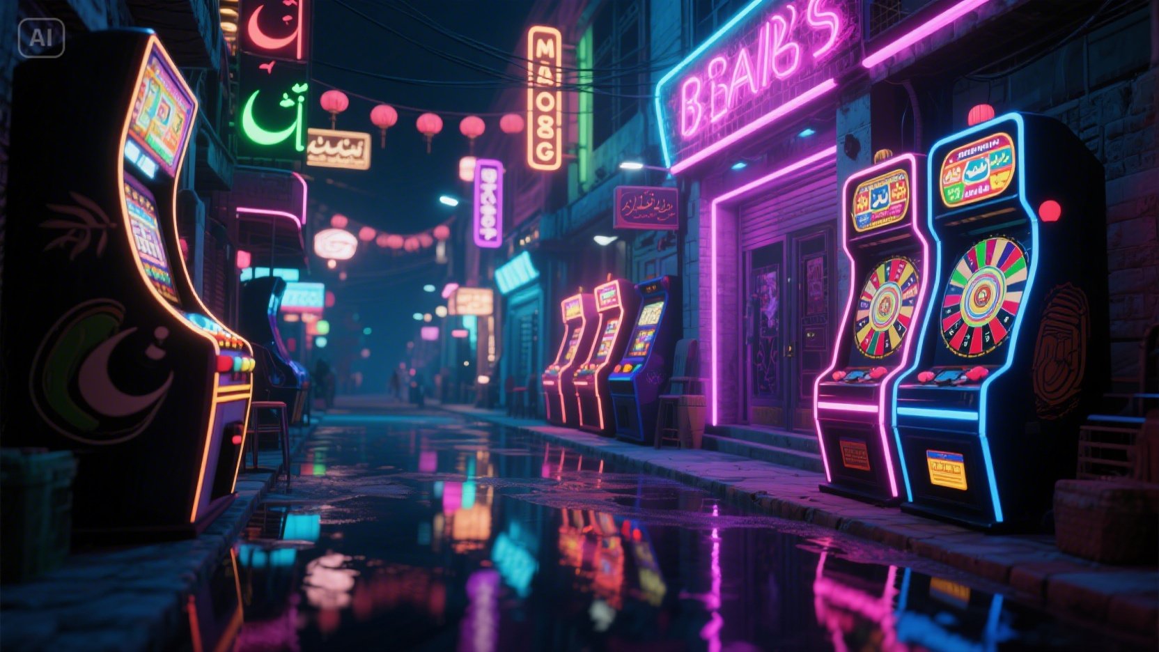 Registration at 77 vip game online Casino