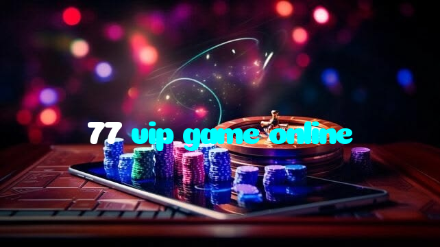 making first deposit on 77 vip game online website using local payment methods in Pakistan