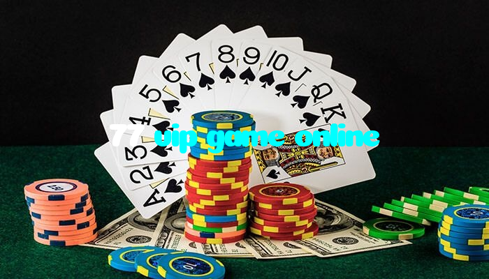 available types of 77 vip game online bet including pre-match live express and system bets