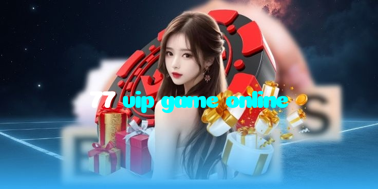 77 vip game online خوش آمدید بونس +600% پیشکش موبائل ایپ کے پروموشن سیکشن میں دکھائی دیتی ہے۔