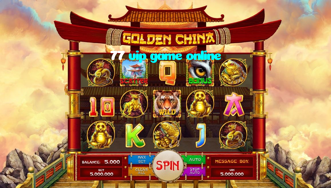 77 vip game online خوش آمدید بونس +600% پیشکش موبائل ایپ کے پروموشن سیکشن میں دکھائی دیتی ہے۔
