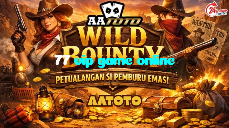 77 vip game online casino presented on mobile device in Pakistan with slots and live games